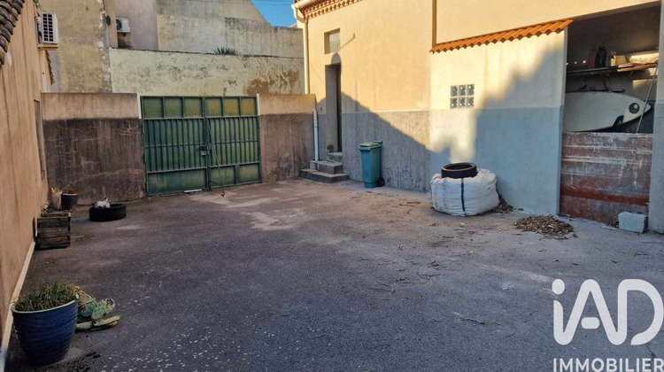 Ma-Cabane - Vente Immeuble Aspiran, 165 m²