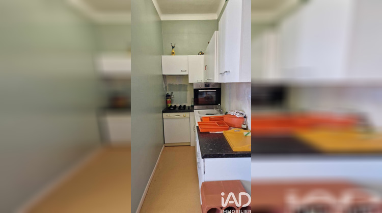 Ma-Cabane - Vente Immeuble Aspiran, 165 m²