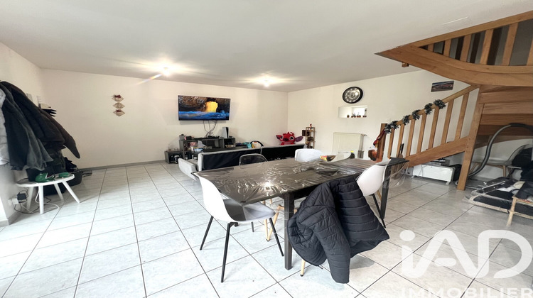 Ma-Cabane - Vente Immeuble Assé-le-Bérenger, 90 m²