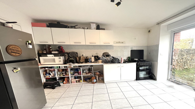 Ma-Cabane - Vente Immeuble Assé-le-Bérenger, 90 m²