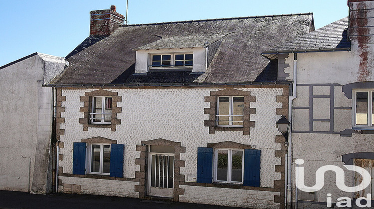 Ma-Cabane - Vente Immeuble Assérac, 146 m²