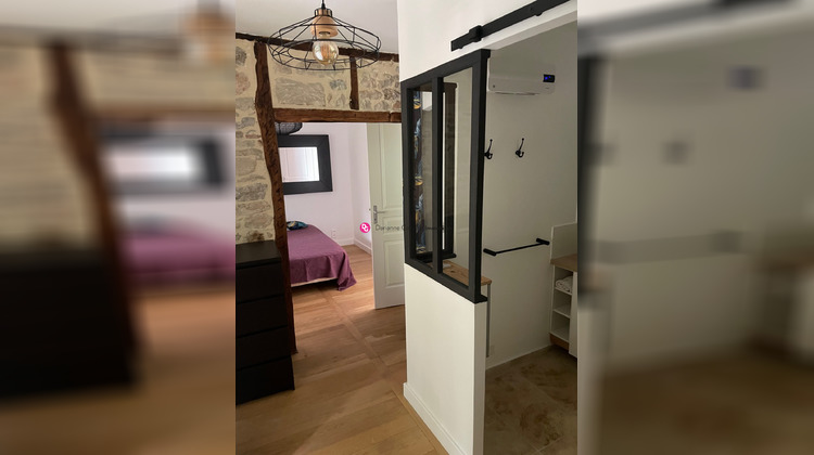 Ma-Cabane - Vente Immeuble Assier, 220 m²