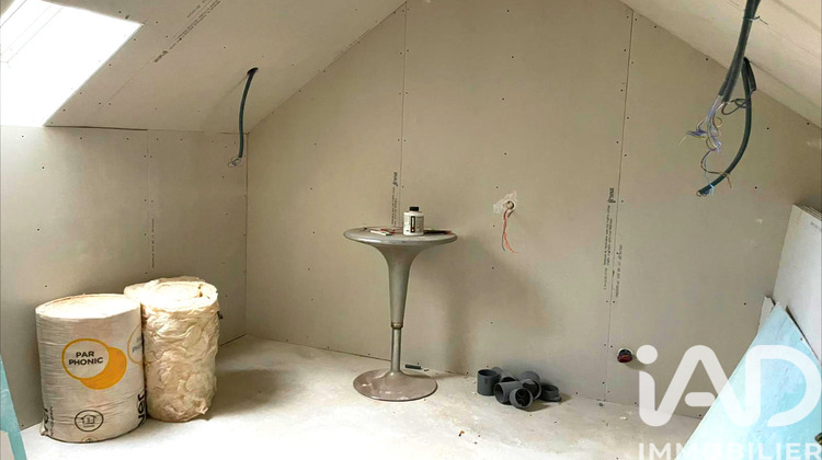 Ma-Cabane - Vente Immeuble Athis-Mons, 130 m²