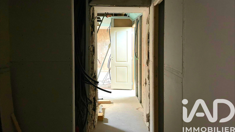 Ma-Cabane - Vente Immeuble Athis-Mons, 130 m²