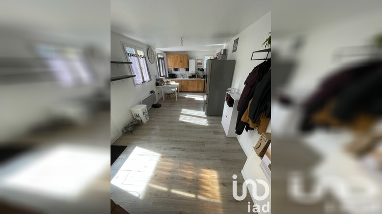 Ma-Cabane - Vente Immeuble Attichy, 202 m²