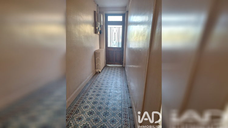 Ma-Cabane - Vente Immeuble Attigny, 180 m²