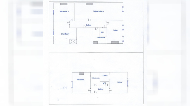 Ma-Cabane - Vente Immeuble Aubagne, 156 m²