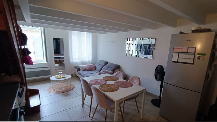 Ma-Cabane - Vente Immeuble Aubagne, 106 m²