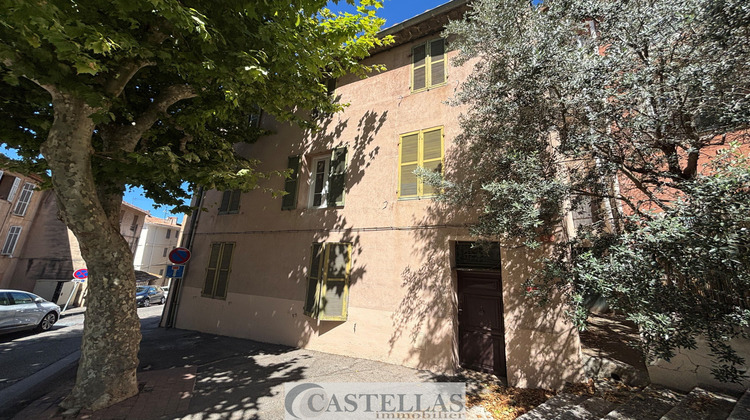 Ma-Cabane - Vente Immeuble Aubagne, 270 m²