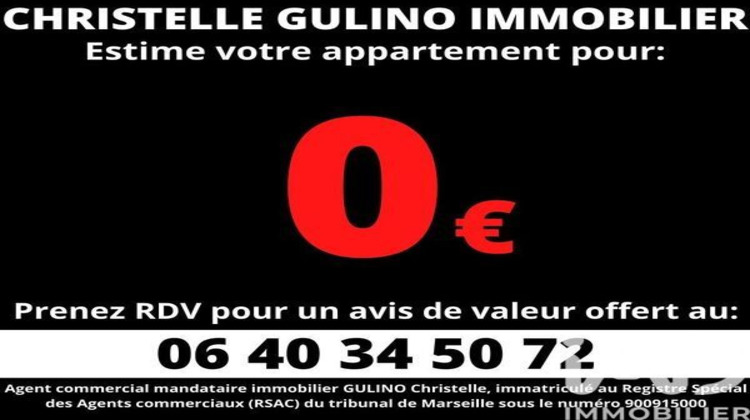 Ma-Cabane - Vente Immeuble Aubagne, 84 m²