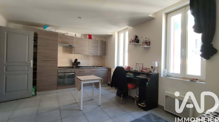 Ma-Cabane - Vente Immeuble Aubagne, 85 m²