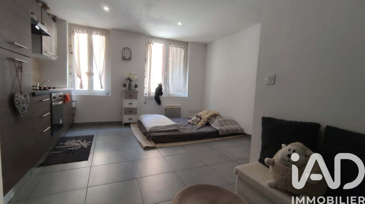 Ma-Cabane - Vente Immeuble Aubagne, 85 m²