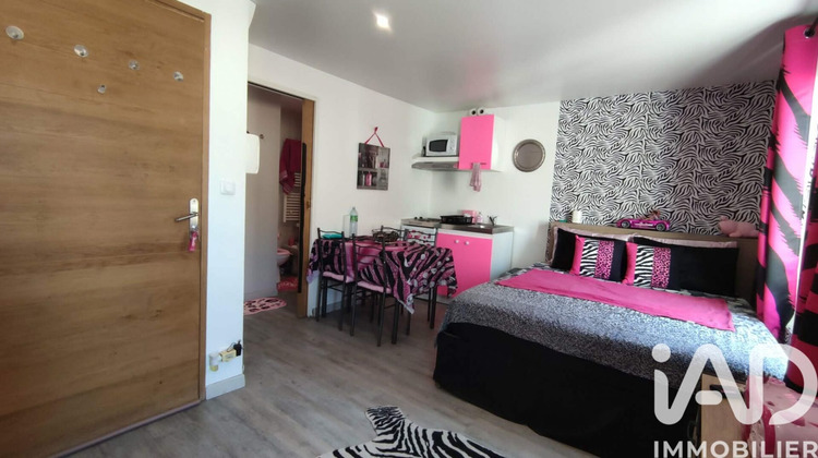Ma-Cabane - Vente Immeuble Aubagne, 84 m²