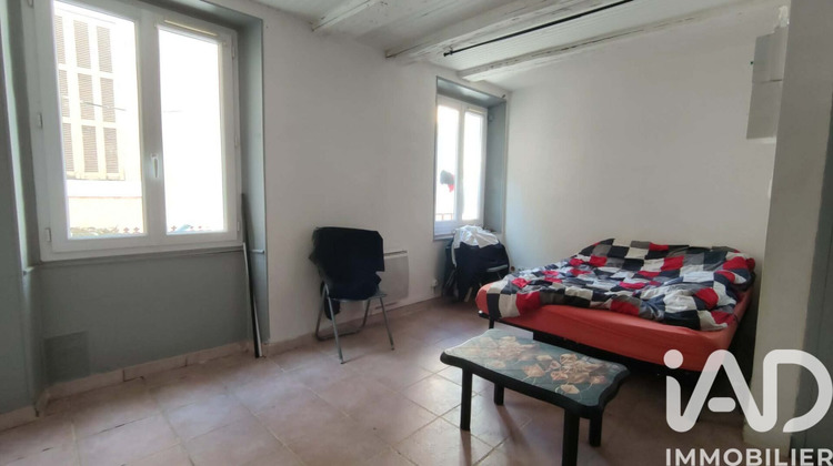 Ma-Cabane - Vente Immeuble Aubagne, 84 m²