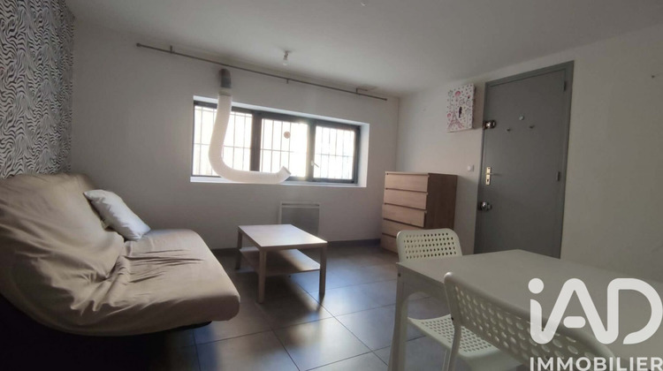 Ma-Cabane - Vente Immeuble Aubagne, 84 m²