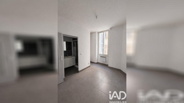 Ma-Cabane - Vente Immeuble Aubagne, 306 m²