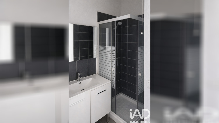 Ma-Cabane - Vente Immeuble Aubagne, 306 m²