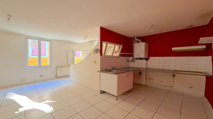 Ma-Cabane - Vente Immeuble AUBAGNE, 65 m²