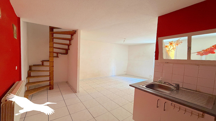 Ma-Cabane - Vente Immeuble AUBAGNE, 65 m²