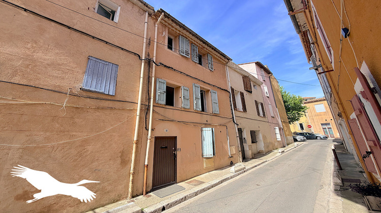 Ma-Cabane - Vente Immeuble AUBAGNE, 65 m²