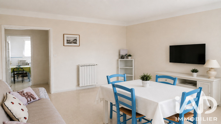 Ma-Cabane - Vente Immeuble Aubagne, 63 m²