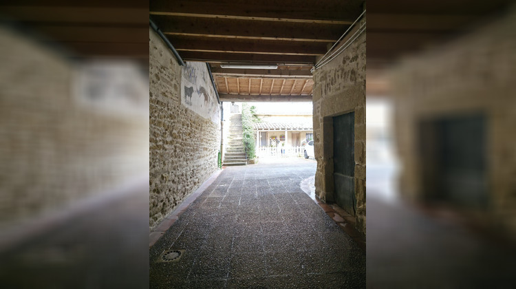 Ma-Cabane - Vente Immeuble Aubais, 180 m²