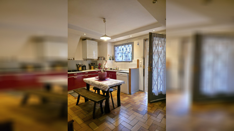 Ma-Cabane - Vente Immeuble Aubais, 180 m²