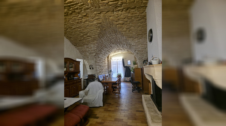 Ma-Cabane - Vente Immeuble Aubais, 180 m²