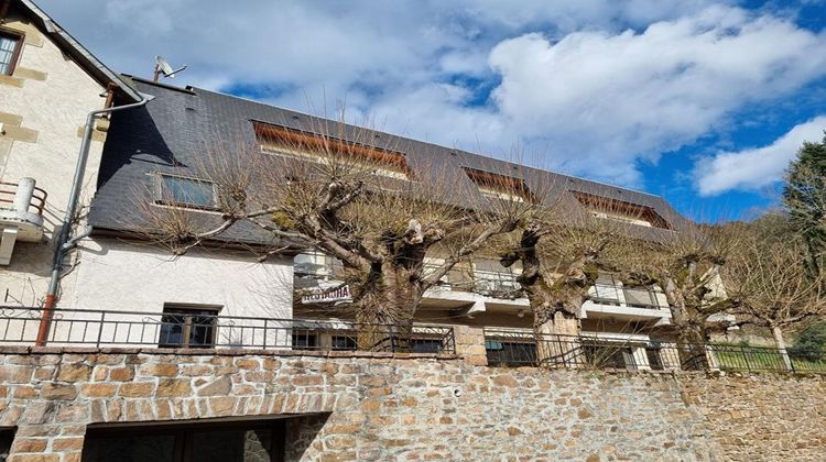 Ma-Cabane - Vente Immeuble AUBAZINES, 1150 m²