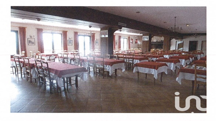 Ma-Cabane - Vente Immeuble Aubazines, 1149 m²