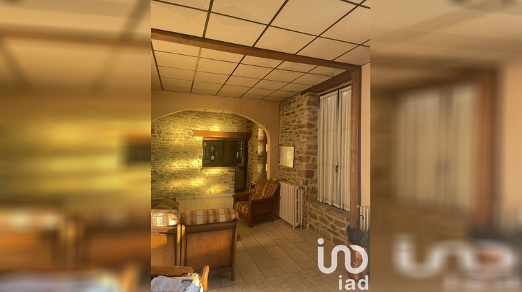 Ma-Cabane - Vente Immeuble Aubazines, 1149 m²