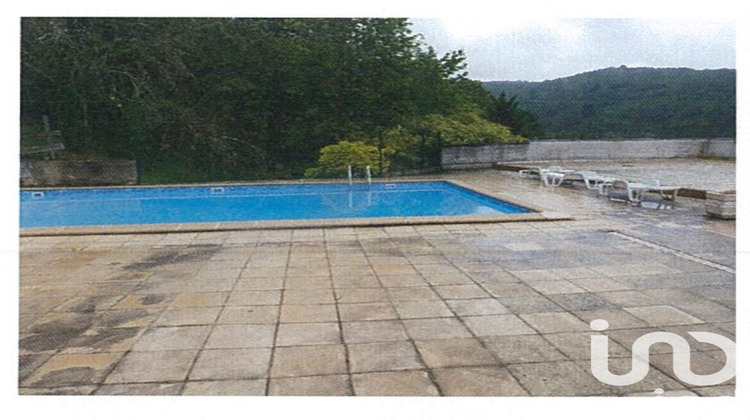 Ma-Cabane - Vente Immeuble Aubazines, 1149 m²