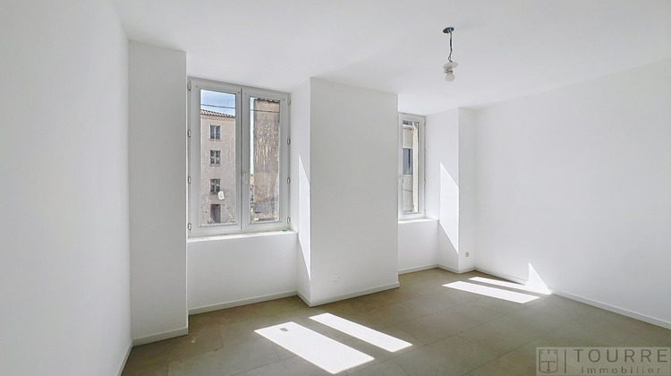 Ma-Cabane - Vente Immeuble AUBENAS, 205 m²