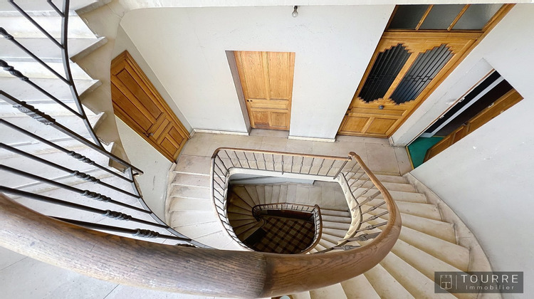 Ma-Cabane - Vente Immeuble AUBENAS, 787 m²