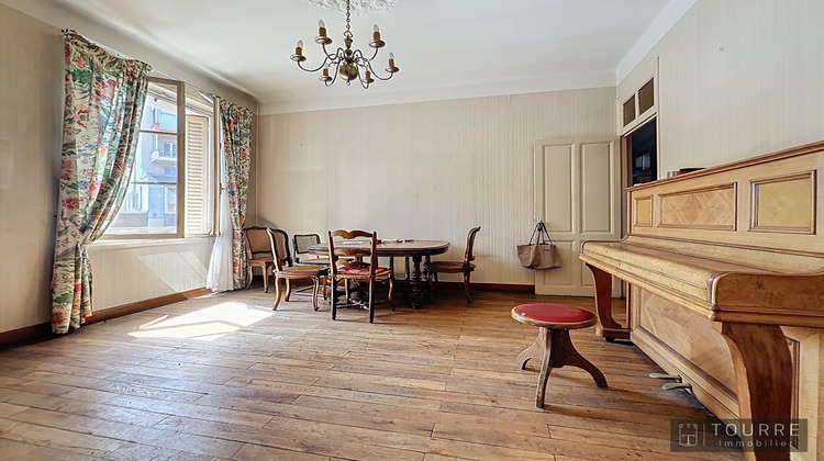 Ma-Cabane - Vente Immeuble AUBENAS, 787 m²