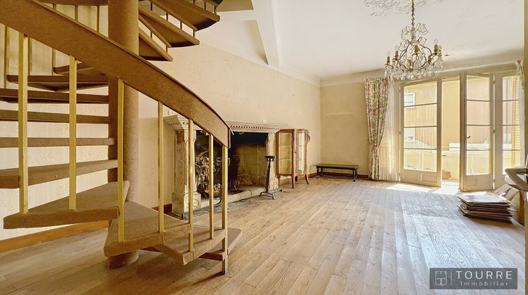 Ma-Cabane - Vente Immeuble AUBENAS, 787 m²