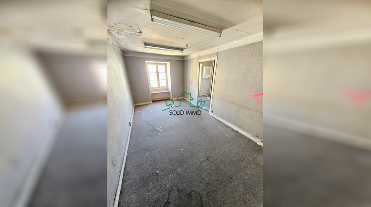 Ma-Cabane - Vente Immeuble Aubenas, 280 m²