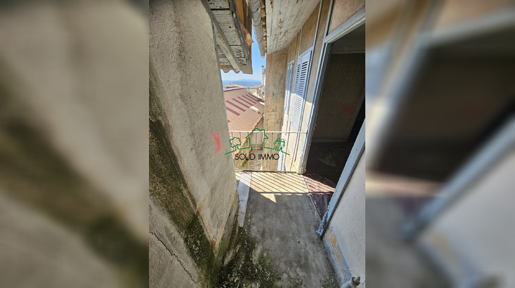 Ma-Cabane - Vente Immeuble Aubenas, 280 m²