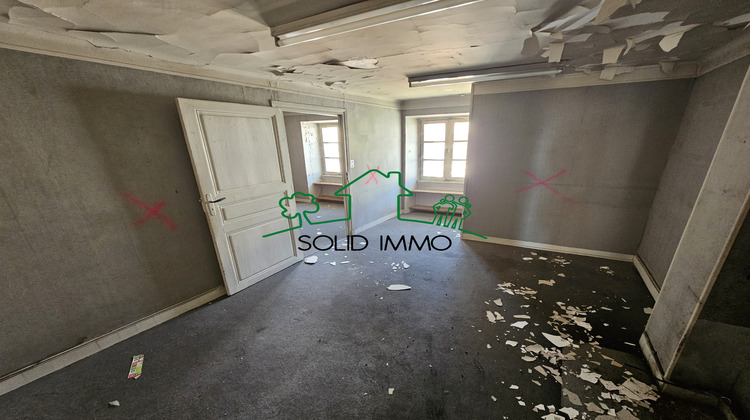 Ma-Cabane - Vente Immeuble Aubenas, 280 m²