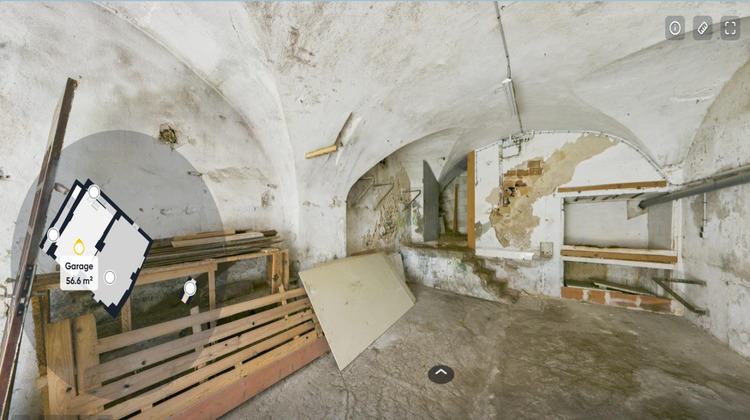 Ma-Cabane - Vente Immeuble AUBENAS, 145 m²