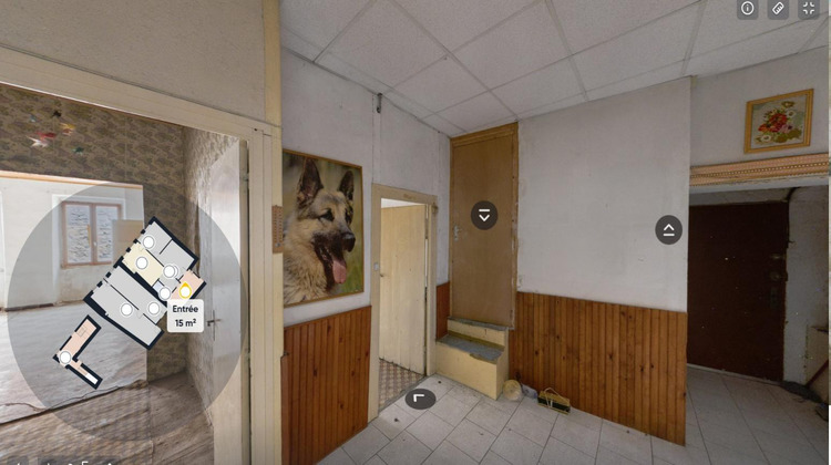 Ma-Cabane - Vente Immeuble AUBENAS, 145 m²