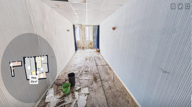 Ma-Cabane - Vente Immeuble AUBENAS, 145 m²