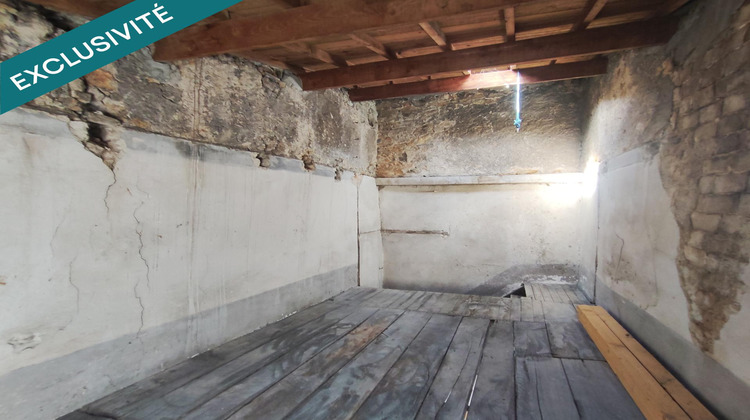 Ma-Cabane - Vente Immeuble Aubenas, 85 m²