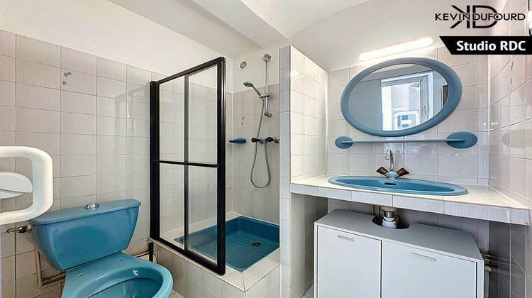 Ma-Cabane - Vente Immeuble AUBENAS, 50 m²