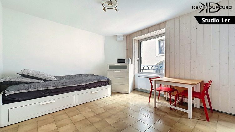 Ma-Cabane - Vente Immeuble AUBENAS, 50 m²