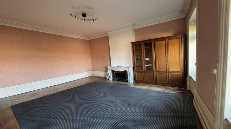 Ma-Cabane - Vente Immeuble Aubenas, 160 m²