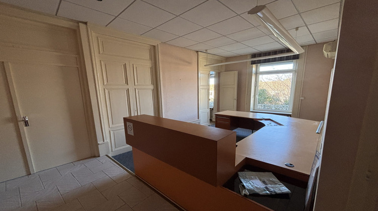 Ma-Cabane - Vente Immeuble Aubenas, 160 m²