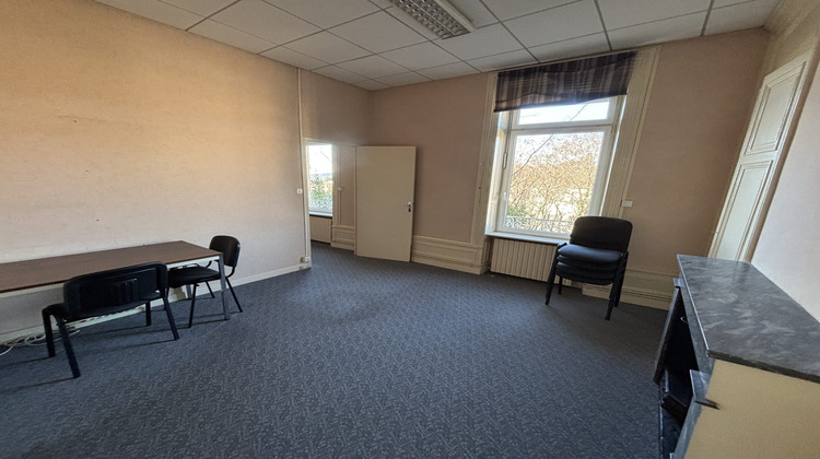 Ma-Cabane - Vente Immeuble Aubenas, 160 m²