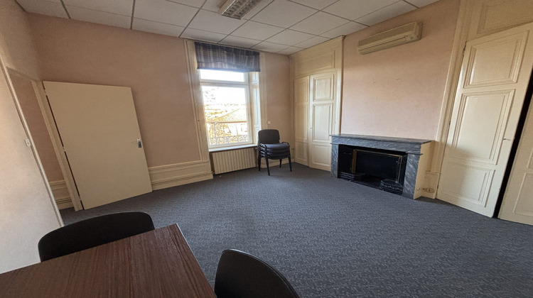 Ma-Cabane - Vente Immeuble Aubenas, 160 m²