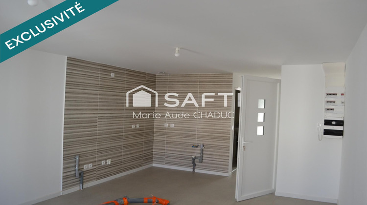 Ma-Cabane - Vente Immeuble Aubenas, 206 m²